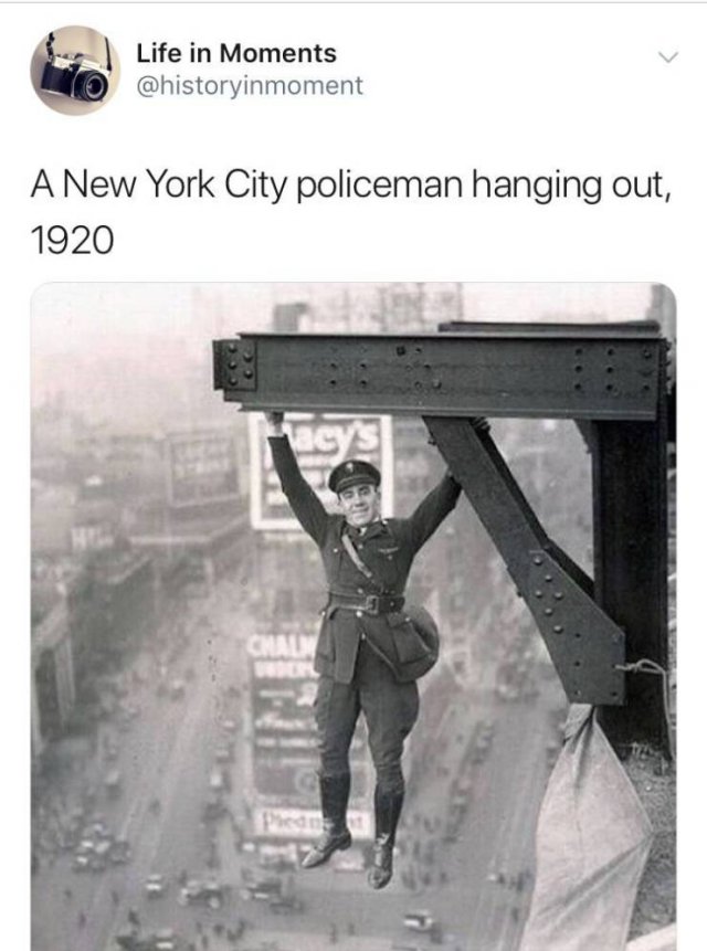 Historical Photos (34 pics)