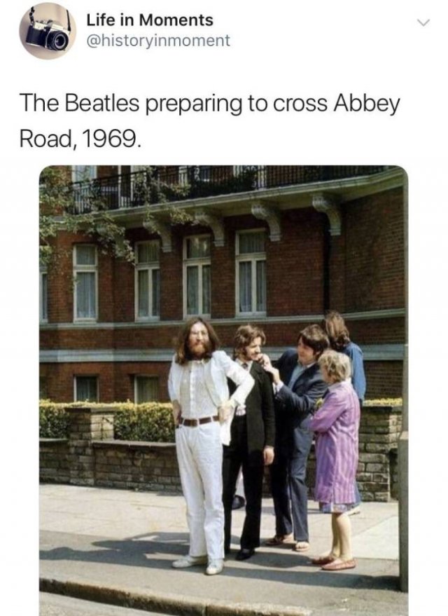 Historical Photos (34 pics)