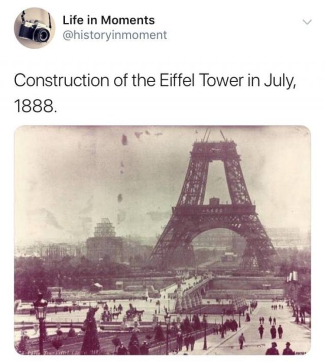 Historical Photos (34 pics)