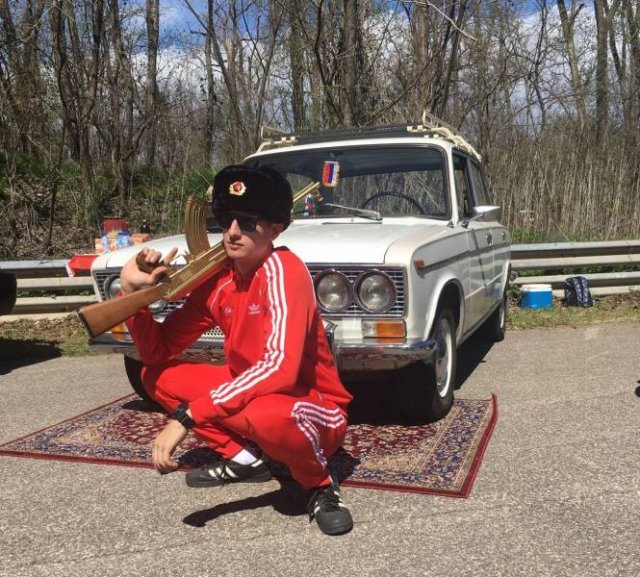 Acid Picdump 2 (79 pics)