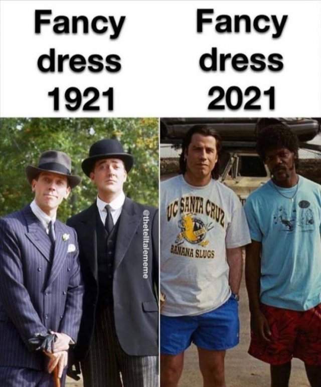 Random Funny Memes (65 pics)