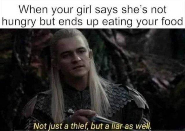 Random Funny Memes (65 pics)