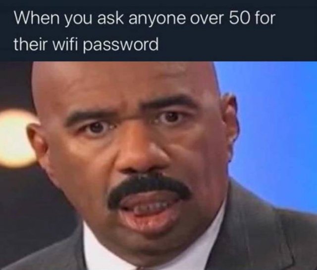 Random Funny Memes (65 pics)