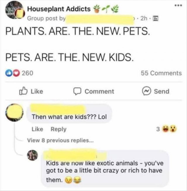 Random Funny Memes (65 pics)