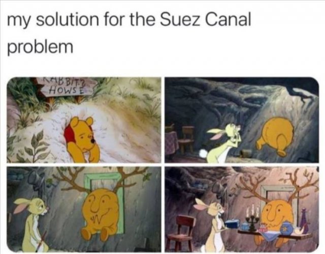 Random Funny Memes (65 pics)