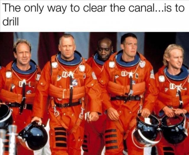 Random Funny Memes (65 pics)