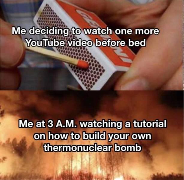 Random Funny Memes (65 pics)