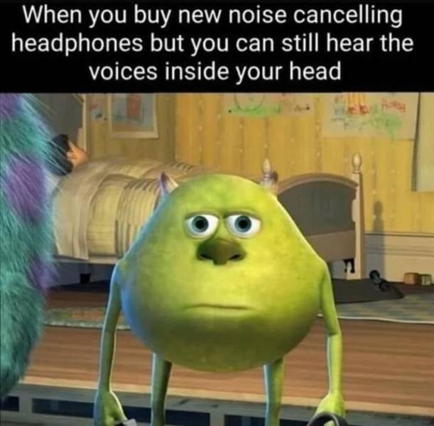 Random Funny Memes (65 pics)