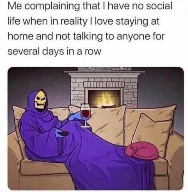 Random Funny Memes (65 pics)