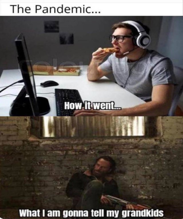 Random Funny Memes (65 pics)