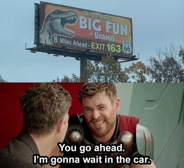 Random Funny Memes (65 pics)