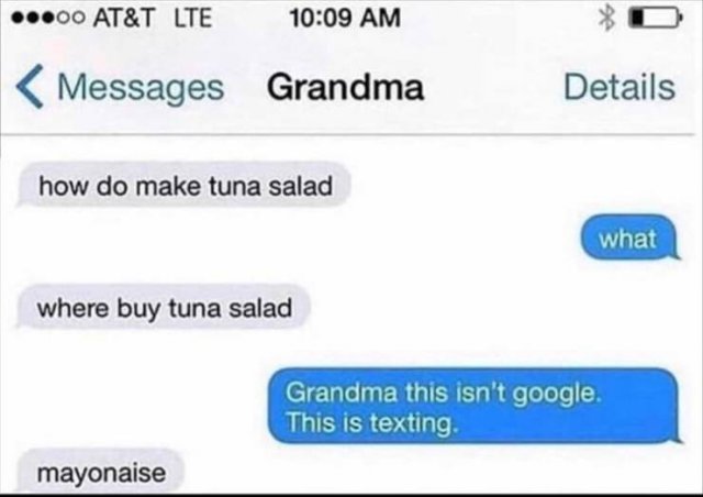 Random Funny Memes (65 pics)