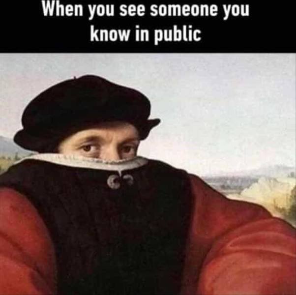 Random Funny Memes (65 pics)