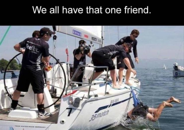 Random Funny Memes (65 pics)