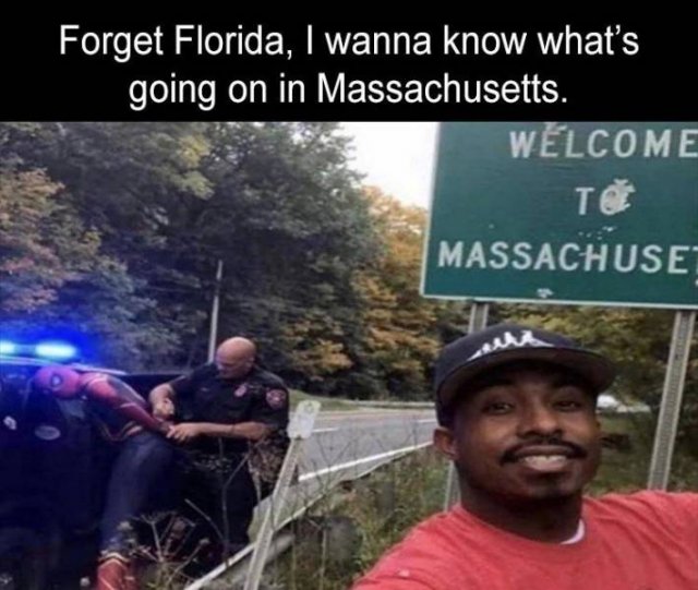 Random Funny Memes (65 pics)