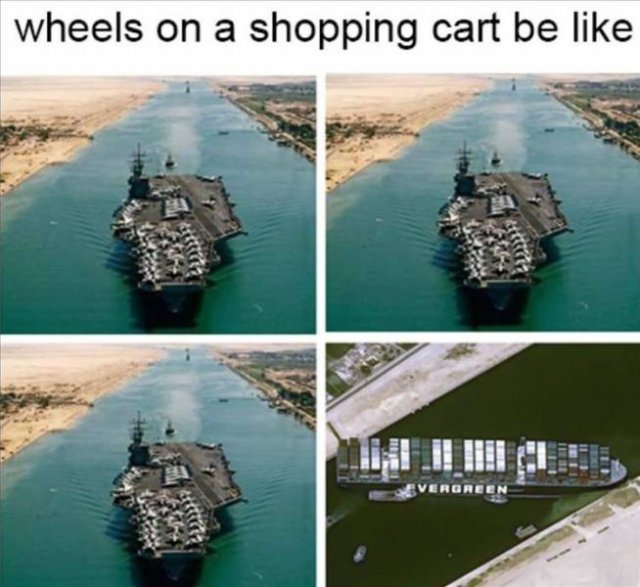 Random Funny Memes (65 pics)