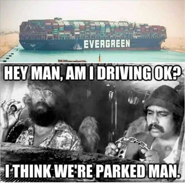 Random Funny Memes (65 pics)