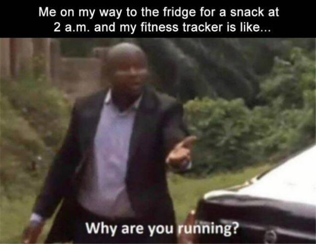 Random Funny Memes (65 pics)