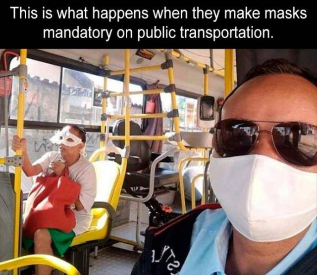 Random Funny Memes (65 pics)