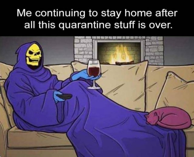 Random Funny Memes (65 pics)