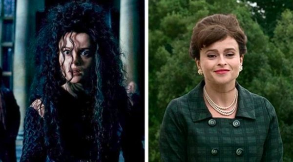 Have You Recognized These Actors? (25 pics)