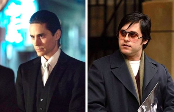 Have You Recognized These Actors? (25 pics)