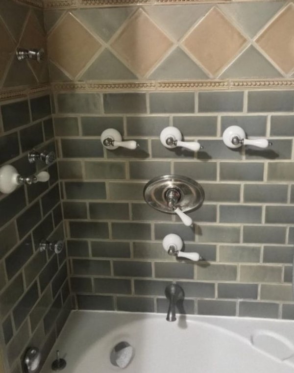 People Who Deserve Punishment (22 pics) People Who Deserve Punishment (22 pics)