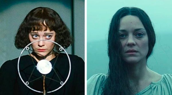 Have You Recognized These Actors? (25 pics)