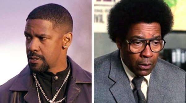 Have You Recognized These Actors? (25 pics)