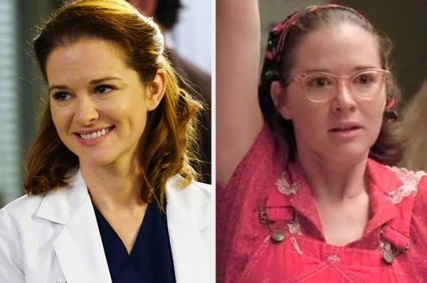 Have You Recognized These Actors? (25 pics)