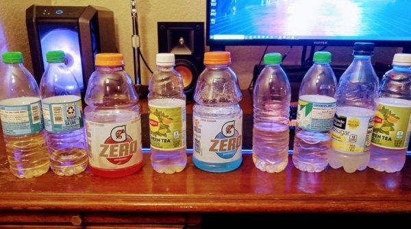 People Who Deserve Punishment (22 pics)