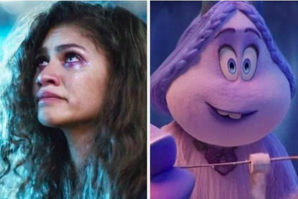 Have You Recognized These Actors? (25 pics)