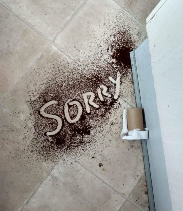 People Who Deserve Punishment (22 pics) People Who Deserve Punishment (22 pics)
