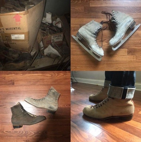 Some People Throw These Treasures Away (26 pics)
