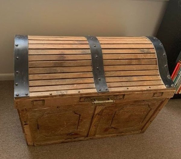 Some People Throw These Treasures Away (26 pics)