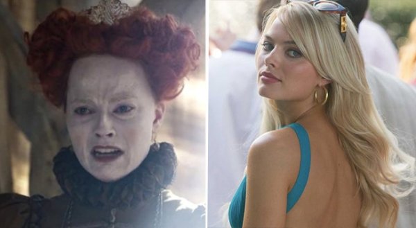 Have You Recognized These Actors? (25 pics)