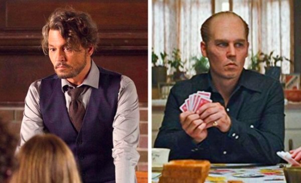 Have You Recognized These Actors? (25 pics)