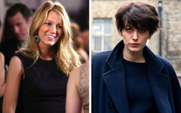 Have You Recognized These Actors? (25 pics)