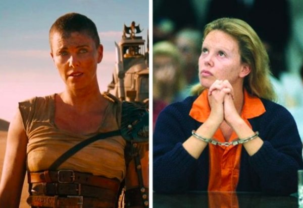 Have You Recognized These Actors? (25 pics)