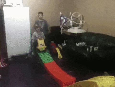 Acid Gifdump, March 31 (25 gifs)