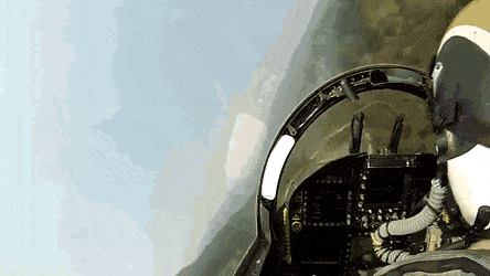 Acid Gifdump, March 31 (25 gifs)