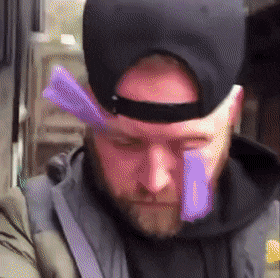 Acid Gifdump, March 31 (25 gifs)