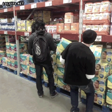 Acid Gifdump, March 31 (25 gifs)
