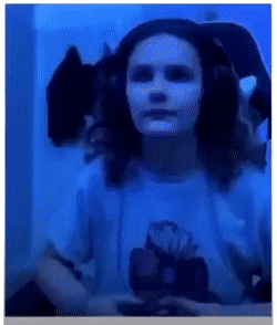 Acid Gifdump, March 31 (25 gifs)