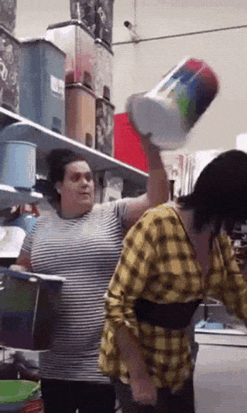 Acid Gifdump, March 31 (25 gifs)