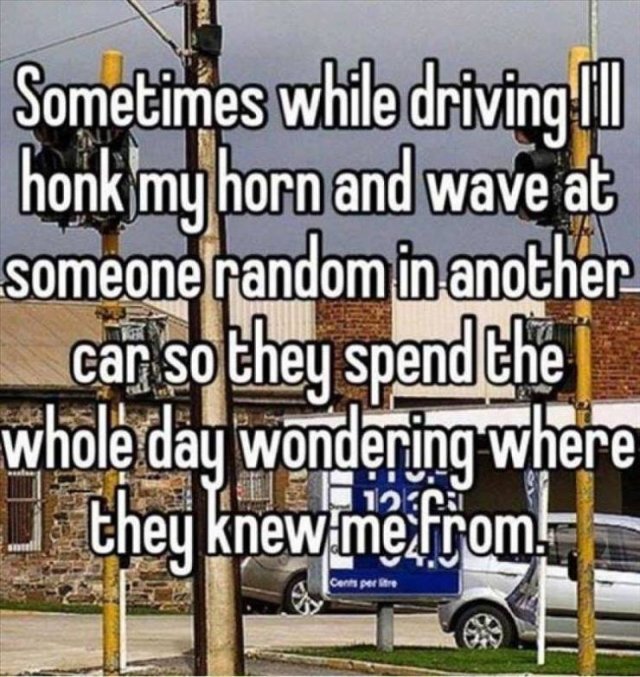 Random Funny Memes (68 pics)