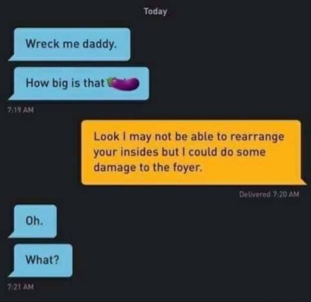 Random Funny Memes (68 pics)