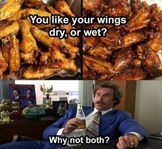 Random Funny Memes (68 pics)