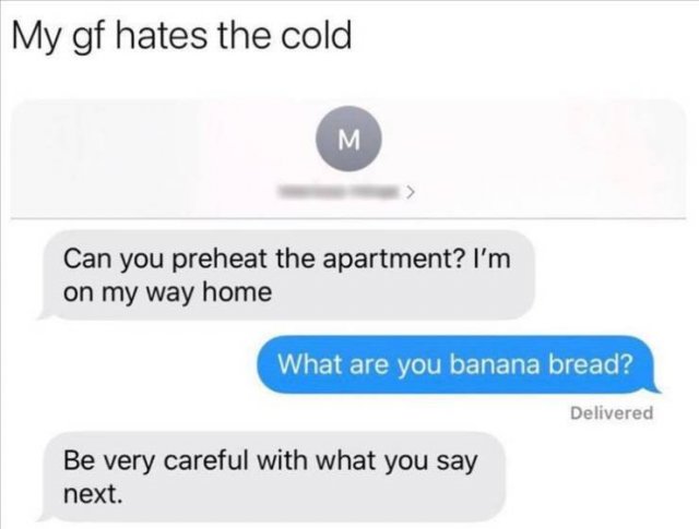 Random Funny Memes (68 pics)