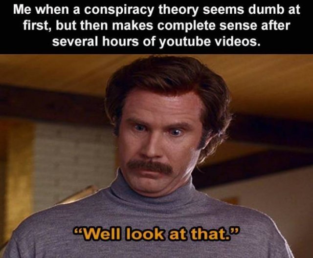 Random Funny Memes (68 pics)